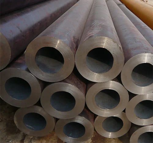 Труба 10ХСНД