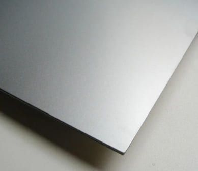 Лист ВТ1-0 1 мм